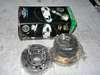 Giunto Trasmisione.Fiat/Alfa/lancia/Seat.